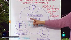 El poder de las palabras sobre los actos. Efecto priming