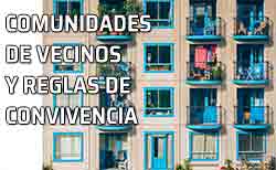 Reglas de etiqueta para convivir cordialmente con los vecinos. Cortesía y buenos modales