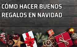 Regalos de Navidad