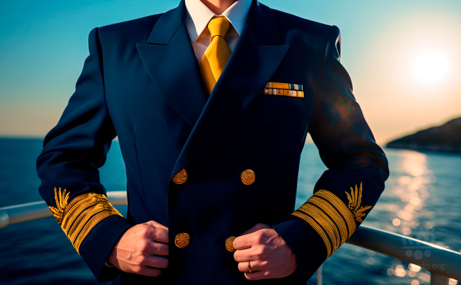 Abrigo marinero: por qué, cuándo y cómo usarlo