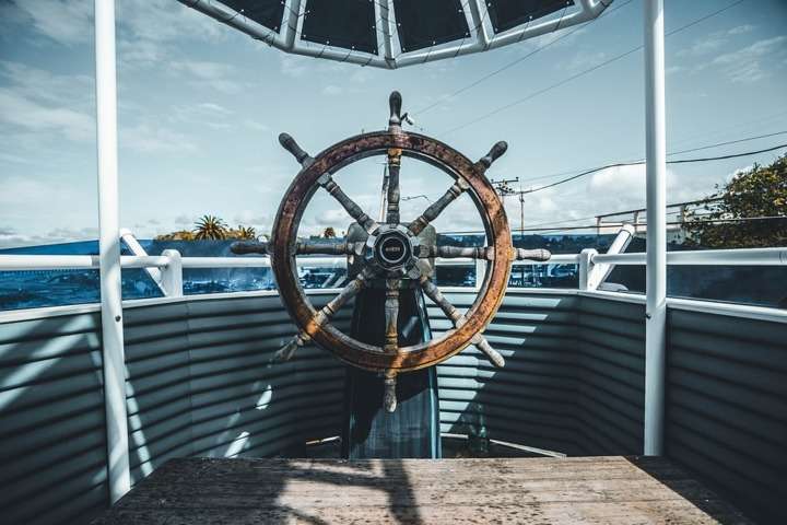 Yate. Yate, embarcación de recreo