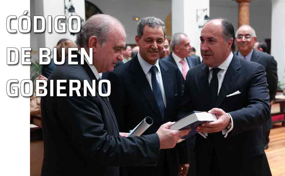 Los ministros del Interior de España y Marruecos inauguran las comisarías conjuntas de Tánger y Algeciras