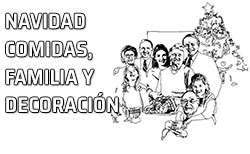 Navidad en familia