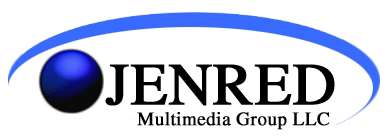 Jenred. Logotipo Jenred.