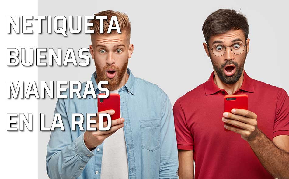 La ética de La Red Netetiqueta