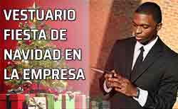 Cómo vestir para una cena de Navidad de empresa