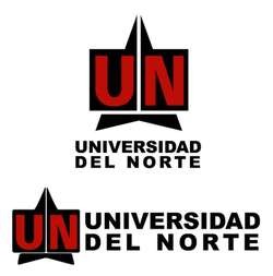 Logo Universidad Norte.