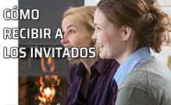 Pareja de amigas