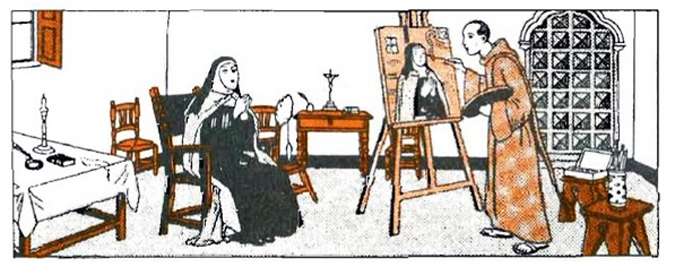 Urbanidad. Modestia.