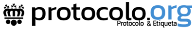 Logo Protocolo y Etiqueta
